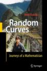 Random Curves : Journeys of a Mathematician - Book