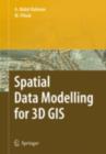 Spatial Data Modelling for 3D GIS - eBook