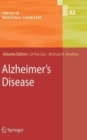 Alzheimer's Disease - Book