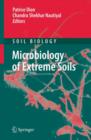 Microbiology of Extreme Soils - Book