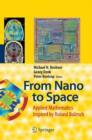 From Nano to Space : Applied Mathematics Inspired by Roland Bulirsch - Book