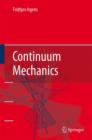 Continuum Mechanics - Book