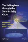 The Heliosphere through the Solar Activity Cycle - Book