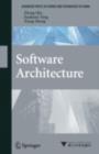 Software Architecture - eBook