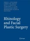 Rhinology and Facial Plastic Surgery - Book