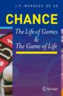 Chance : The Life of Games & the Game of Life - Book