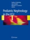 Pediatric Nephrology in the ICU - eBook