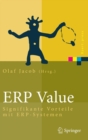 ERP Value : Signifikante Vorteile mit ERP-Systemen - Book