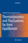 Thermodynamics and Fluctuations Far from Equilibrium - Book
