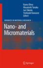 Nano- and Micromaterials - Book