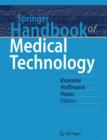 Springer Handbook of Medical Technology - Book