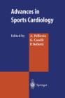 Advances in Sports Cardiology - Book