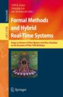 Formal Methods and Hybrid Real-Time Systems : Essays in Honour of Dines Bjorner and Zhou Chaochen on the Occasion of Their 70th Birthdays - Book