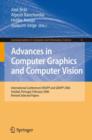 Advances in Computer Graphics and Computer Vision : International Conferences VISAPP and GRAPP 2006, Setubal, Portugal, February 25-28, 2006, Revised Selected Papers - Book