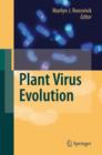 Plant Virus Evolution - Book