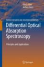 Differential Optical Absorption Spectroscopy : Principles and Applications - eBook