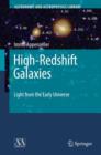 High-Redshift Galaxies : Light from the Early Universe - Book