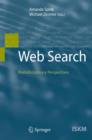 Web Search : Multidisciplinary Perspectives - Book
