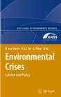 Environmental Crises - Book