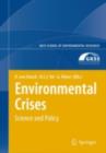 Environmental Crises - eBook