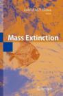 Mass Extinction - Book