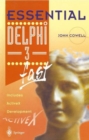 Essential Delphi 3 fast : Includes ActiveX Development - Book
