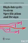 High-Integrity System Specification and Design - Book