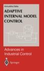 Adaptive Internal Model Control - Book