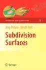 Subdivision Surfaces - eBook