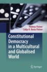Constitutional Democracy in a Multicultural and Globalised World - Book