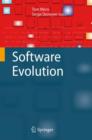 Software Evolution - Book