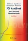 POF Handbook : Optical Short Range Transmission Systems - eBook
