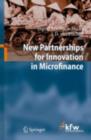 New Partnerships for Innovation in Microfinance - eBook