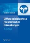 Differenzialdiagnose rheumatischer Erkrankungen - Book