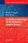 Bio-Inspired Technologies for the Hardware of Adaptive Systems : Real-World Implementations and Applications - eBook