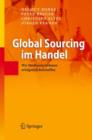 Global Sourcing Im Handel : Wie Modeunternehmen Erfolgreich Beschaffen - Book