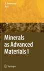 Minerals as Advanced Materials I - Book