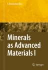 Minerals as Advanced Materials I - eBook
