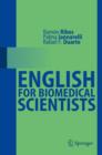 English for Biomedical Scientists - Book