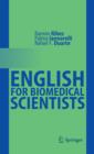 English for Biomedical Scientists - eBook