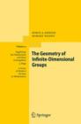 The Geometry of Infinite-Dimensional Groups - Book