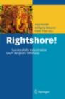 Rightshore! : Successfully Industrialize SAP(R) Projects Offshore - eBook