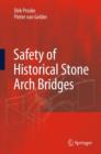Safety of historical stone arch bridges - Book