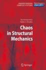 Chaos in Structural Mechanics - Book