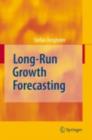 Long-Run Growth Forecasting - eBook