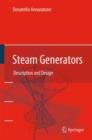 Steam Generators : Description and Design - Book