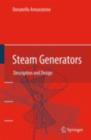 Steam Generators : Description and Design - eBook