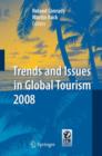 Trends and Issues in Global Tourism 2008 - Book