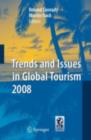 Trends and Issues in Global Tourism 2008 - eBook