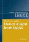 Advances in Digital Terrain Analysis - eBook